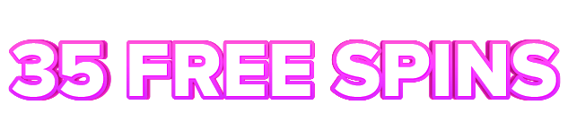 Avalon78 35 FREE SPINS