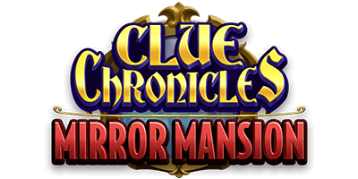 Avalon78 Clue Chronicles: Mirror Mansion