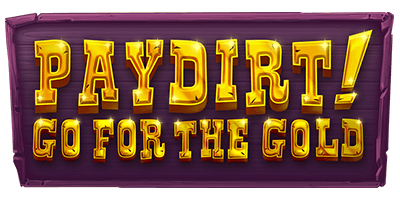 Avalon78 Pay dirt! Go for the Gold